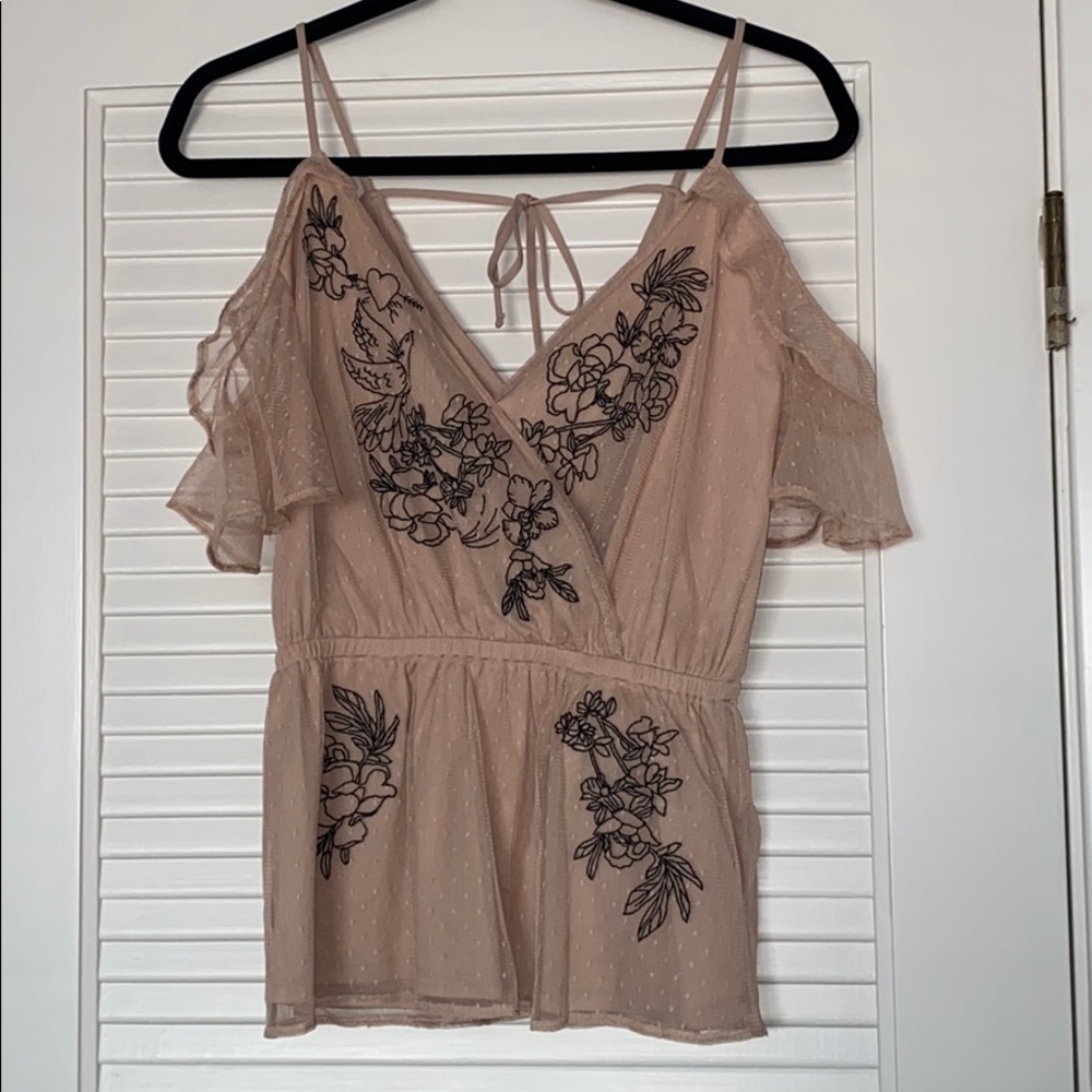 EXPRESS top